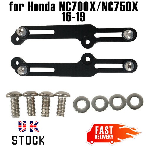 Windscreen adjusters - windscreen,