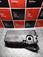VW AUDI OIL SUMP 1.8T 20V