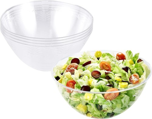 Extra large clear - x,