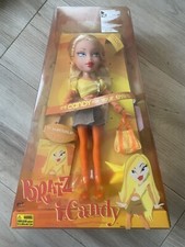 Bratz Icandy Cloe NIB New