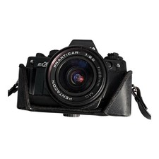 Praktica BX20 35mm Film SLR