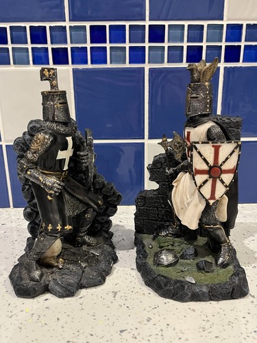 The duel bookends - the, historical