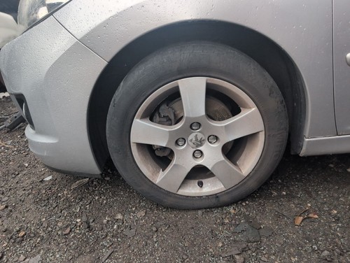 Peugeot 207 hdi 2009 2013 - 207, sw