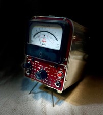 Analogue Addicts Valve Tube