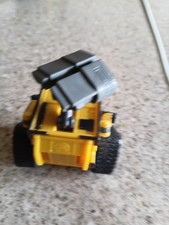 Disney Pixar Poseable Wall-E