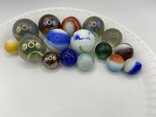 Vintage Collection Marbles
