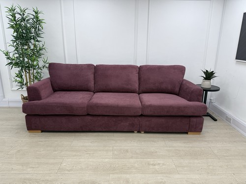 Dfs freya seater sofa in - sofa,
