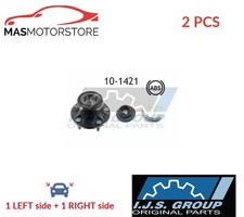 WHEEL BEARING KIT SET PAIR