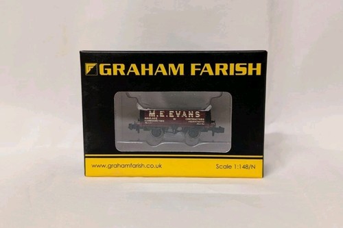 Graham farish 377 - graham,