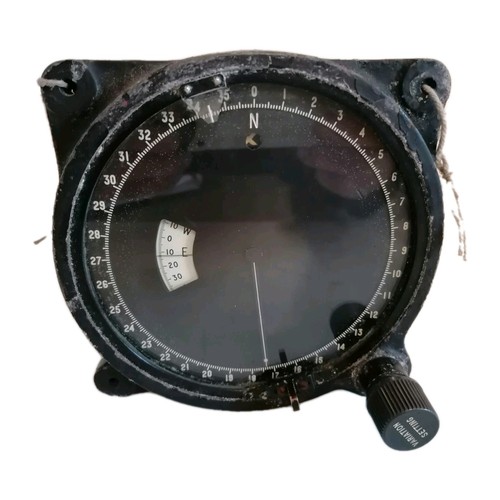 Gyrosyn marine compass 1 - gyrosyn,