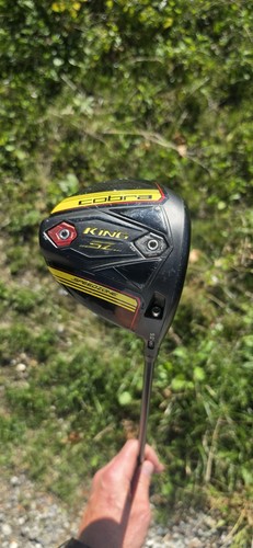 Cobra king speedzone - cobra, sz