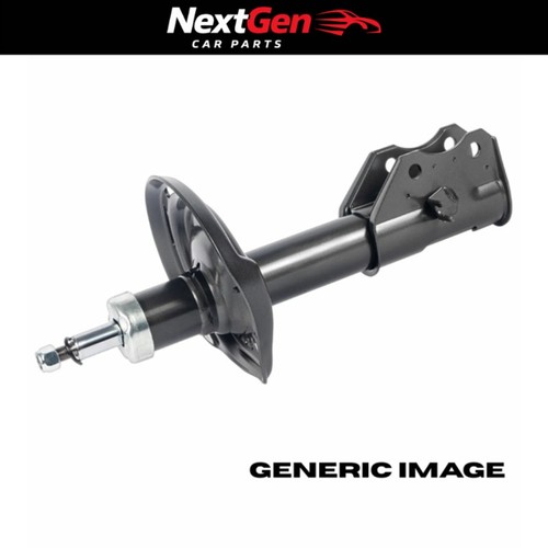 Shock absorber for - shock,