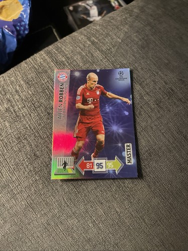 Panini adrenalyn champions - adrenalyn, xl