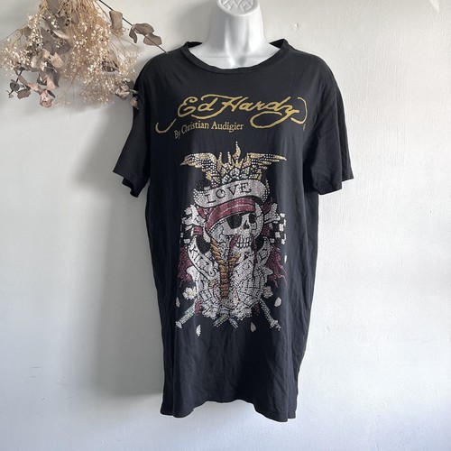 Vintage hardy love kills - ed,