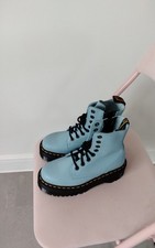 Dr. Martens Jadon Leather