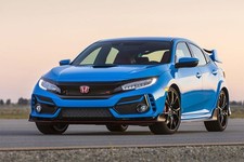 618671 Honda Civic Type R