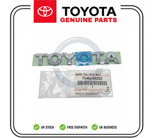 TOYOTA HILUX MK6 7 2005-2017