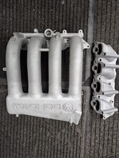 Volkswagen 2.0 16V ABF INLET