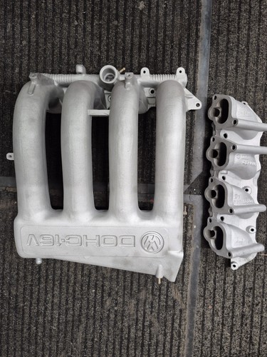 Volkswagen 16v abf inlet - 16v,
