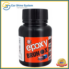 Rust Treatment Converter