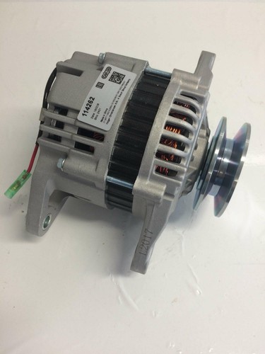 Alternator for takeuchi tb175 - for,