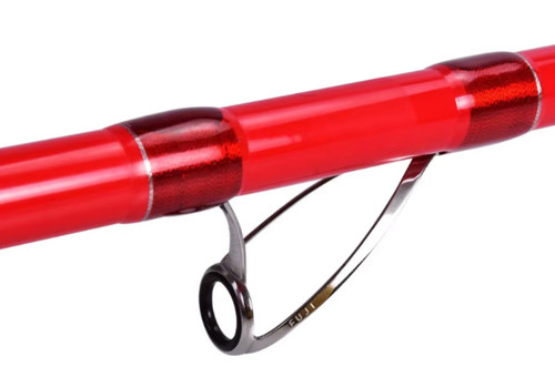 Quality surf fishing - quality,