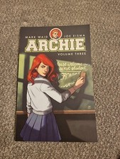 Archie Comics: Volume 3 2016 Edition