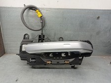 8W0837812A EXTERIOR RIGHT