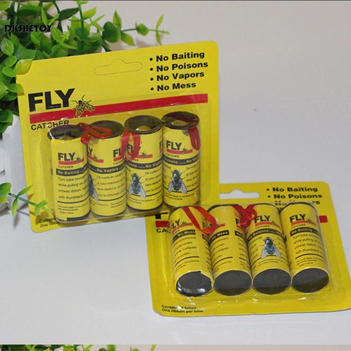 Fly insect catcher - fly,