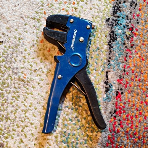 Silverline self adjusting - silverline, self-adjusting