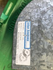 Potterton Netaheat Boiler Fan