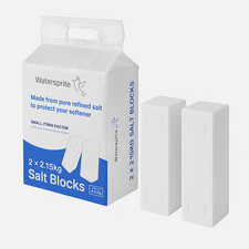 6 PACK 12 Block Small Format