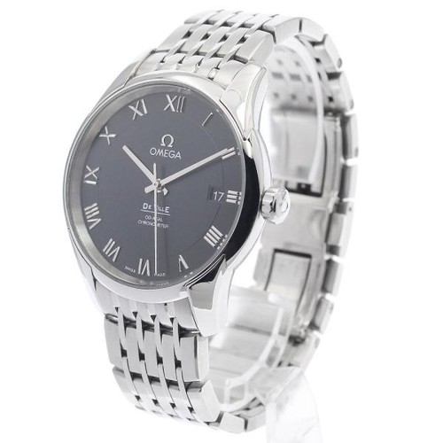 Omega ville axial - omega, co-axial