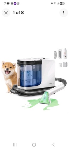 Uwant b300pro portable carpet - b300pro,