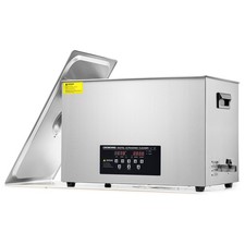 CREWORKS 30L Ultrasonic