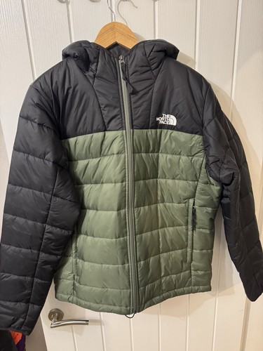 The north face men - north, puffer