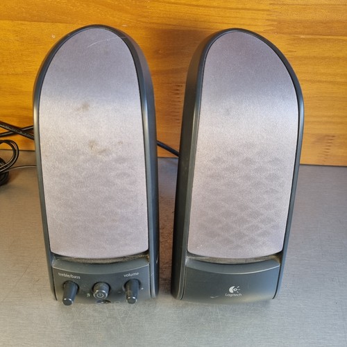 Logitech 120 multimedia - logitech, x-120