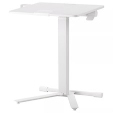IKEA MITTZON Laptop table with