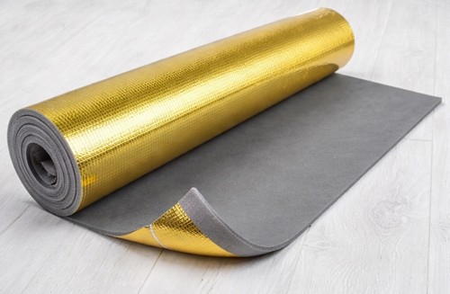 15m roll 4mm gold - roll,