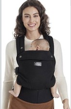 Momcozy 3 In 1 Baby Carrier