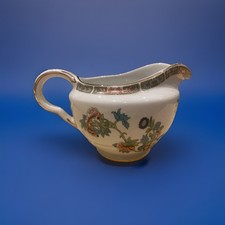 Maddock England Vintage Milk