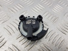 VOLKSWAGEN PASSAT DOOR CRASH