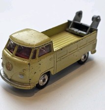 Vintage Corgi Volkswagen