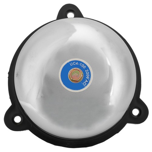 Electric bell 220v - 220v, school