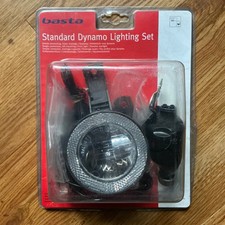 Basta Standard Dynamo Lighting