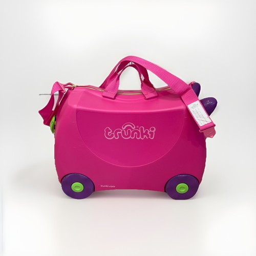 Trunki trixie pink - trunki,