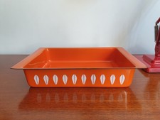 Cathrineholm Lotus Enamel Oven