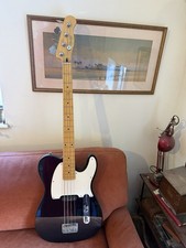 Squier by Fender Vintage