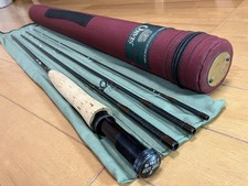 Orvis Graphite Tight Loop 8'