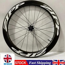 Zipp 404 FIRECREST 700C REAR